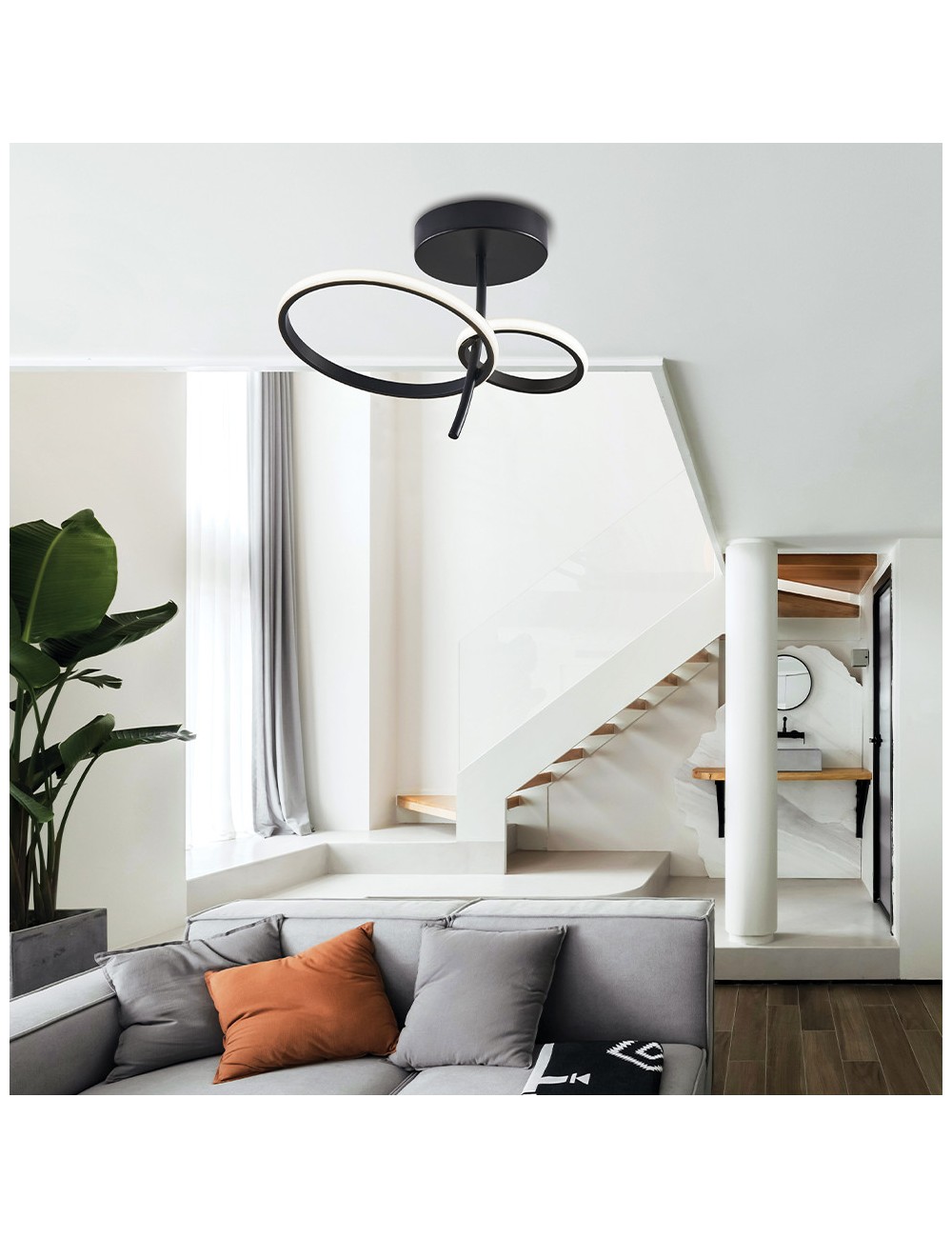 Laelamp Double LED