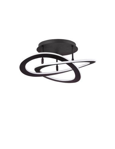 Ceiling lamp Charlie Ø52 LED