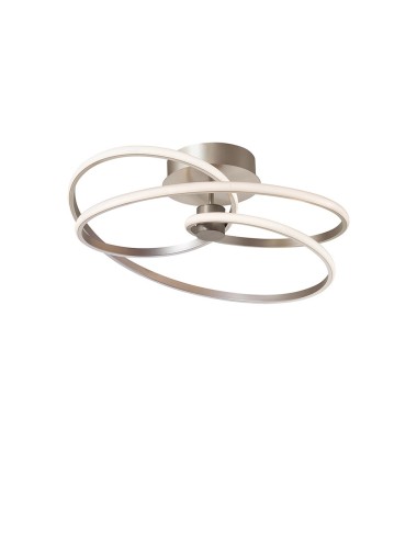 Ceiling lamp Cort Ø52 LED