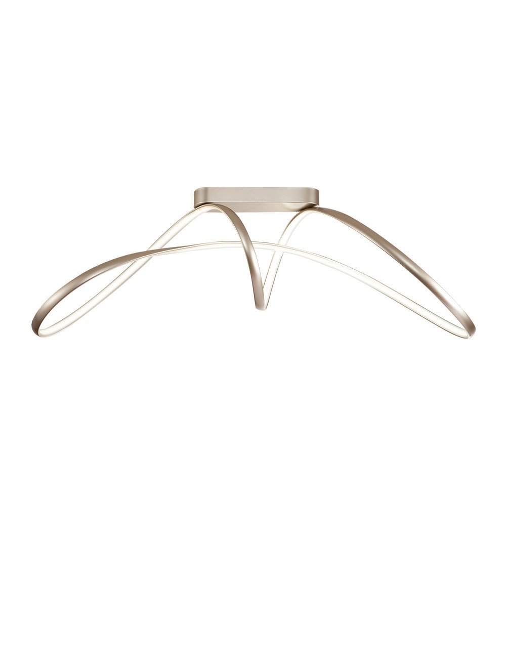 Deckenleuchte Caprice LED