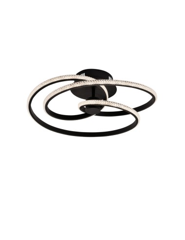 Lubinis šviestuvas Berlin Ø52 LED