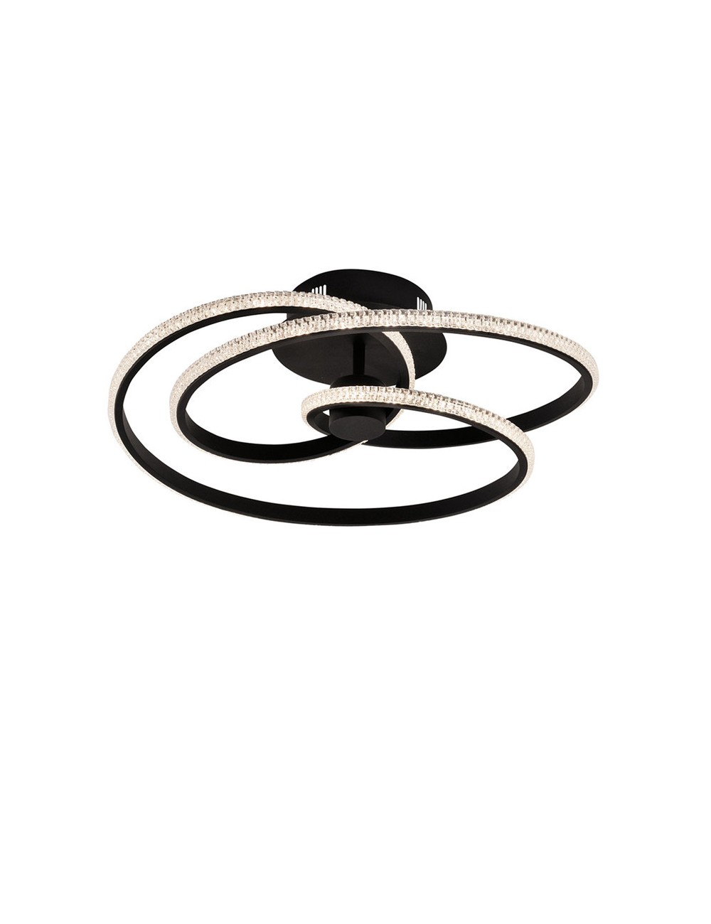 Ceiling lamp Berlin Ø52 LED