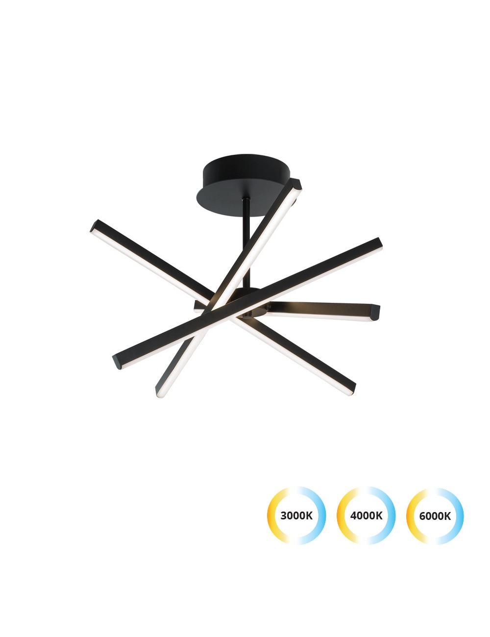 Laelamp Ray Ø45 LED