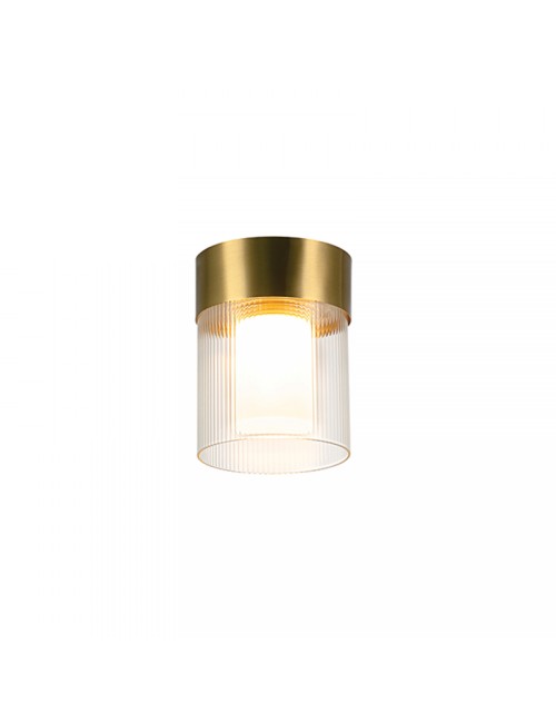 Deckenleuchte 23017 Ø11 LED