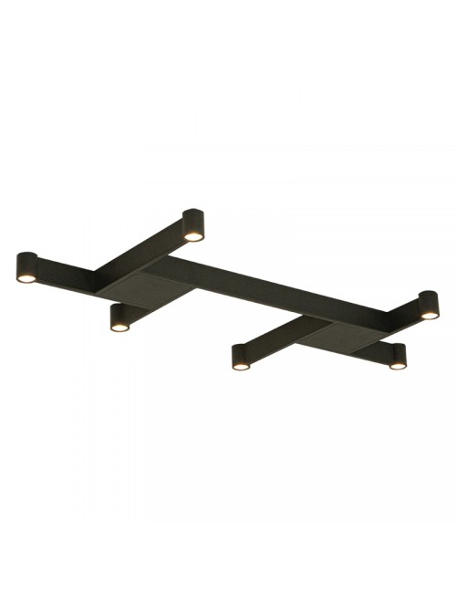Deckenleuchte 23042 LED