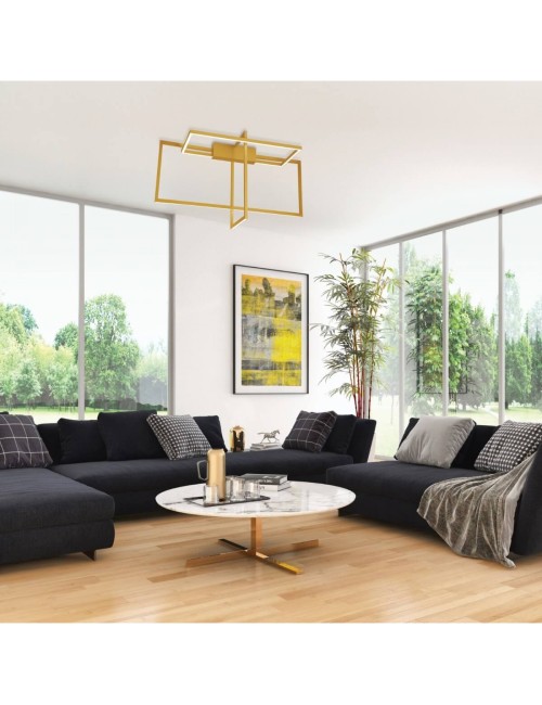 Deckenleuchte 2080 LED