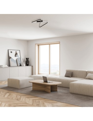 Deckenleuchte 2064 LED