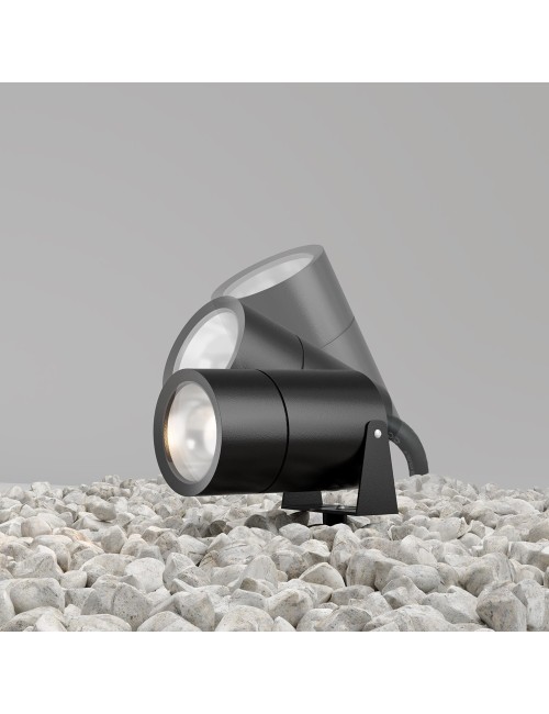 Садовая лампа Bern Ø10,8 LED IP65