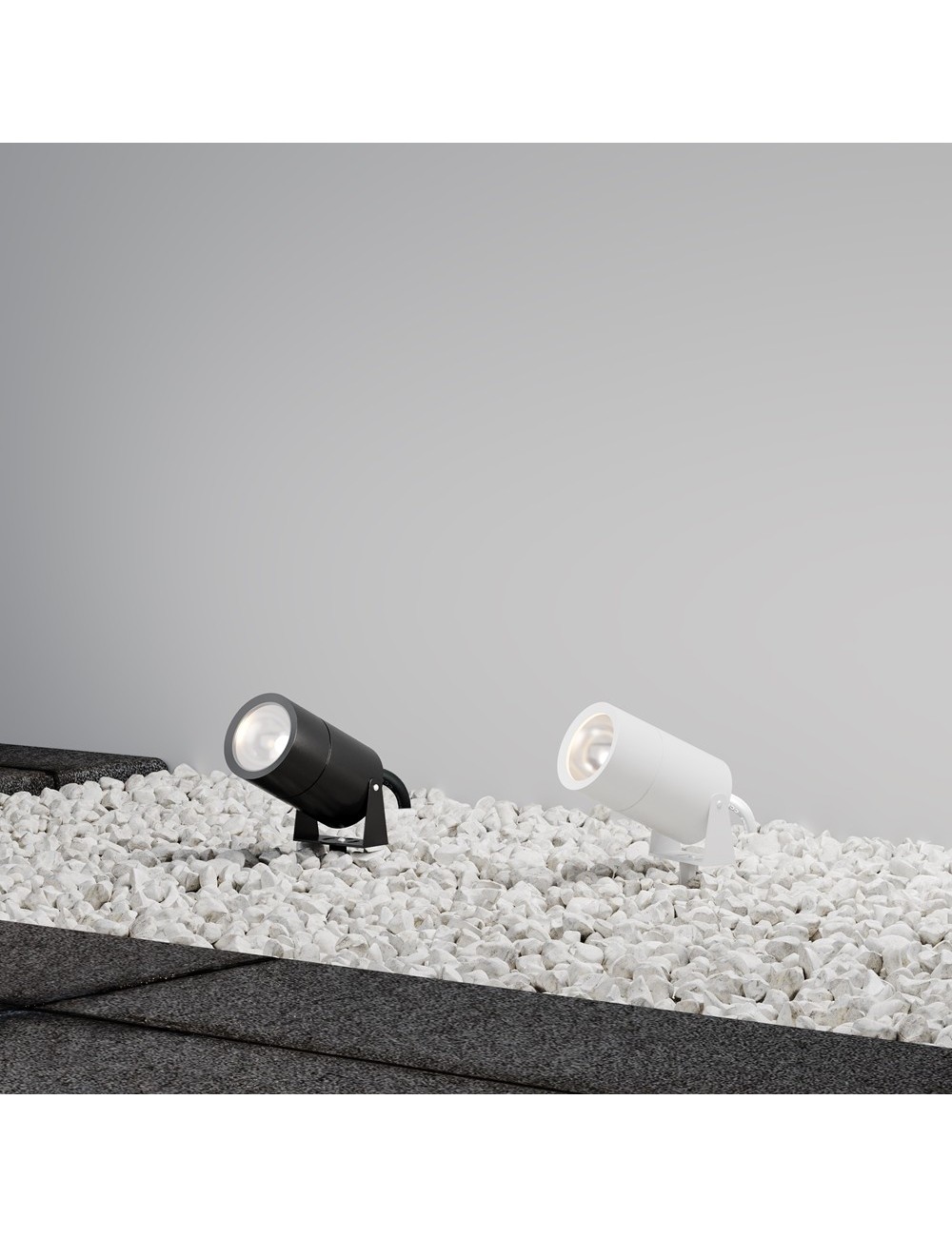 Садовая лампа Bern Ø10,8 LED IP65