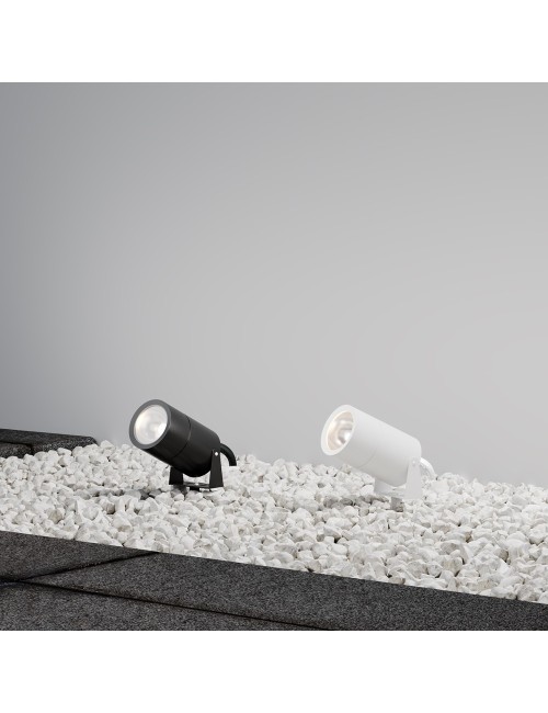 Garden lamp Bern Ø10,8 LED IP65