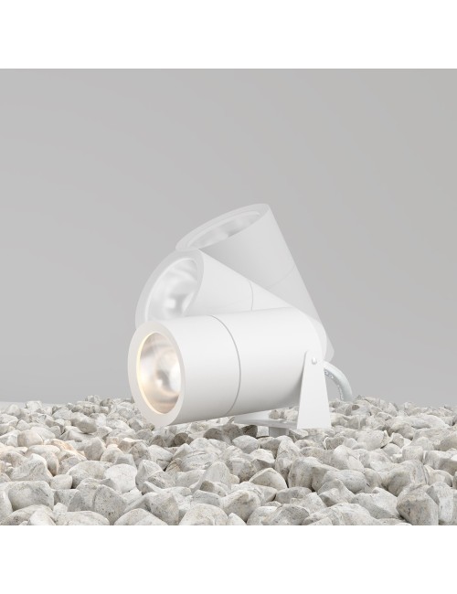 Aiavalgusti Bern Ø10,8 LED IP65
