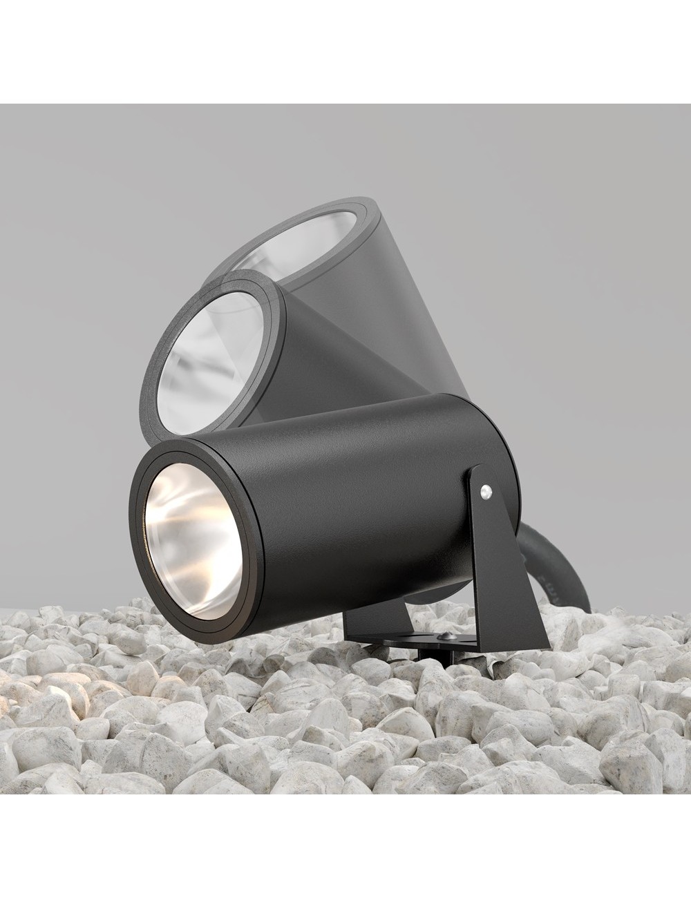 Садовая лампа Bern Ø13 LED IP65
