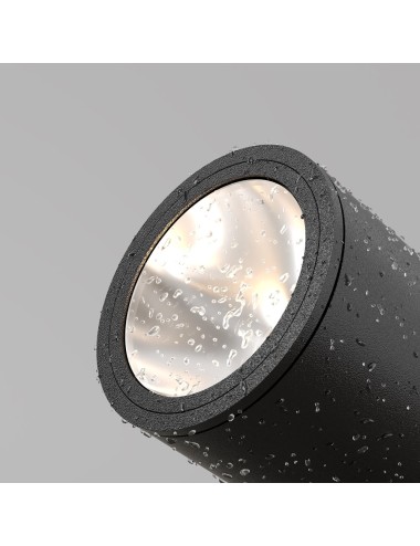 Gartenleuchte Bern Ø13 LED IP65