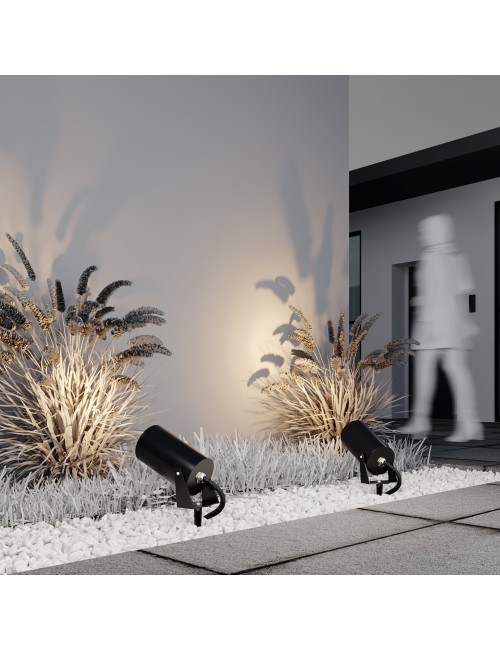 Aiavalgusti Bern Ø13 LED IP65