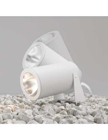 Pastatomas šviestuvas Bern Ø13 LED IP65