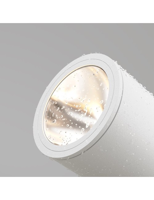 Gartenleuchte Bern Ø13 LED IP65
