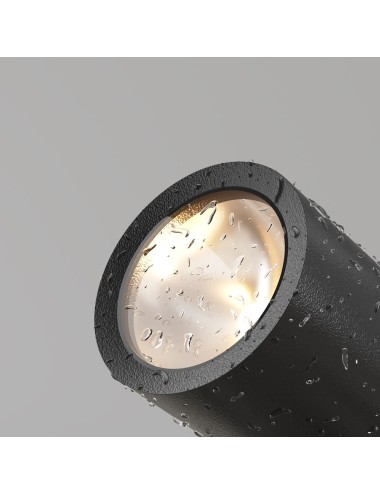 Gartenleuchte Bern Ø5,5 LED IP65