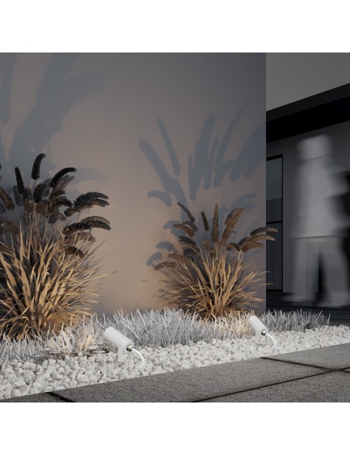 Gartenleuchte Bern Ø5,5 LED IP65