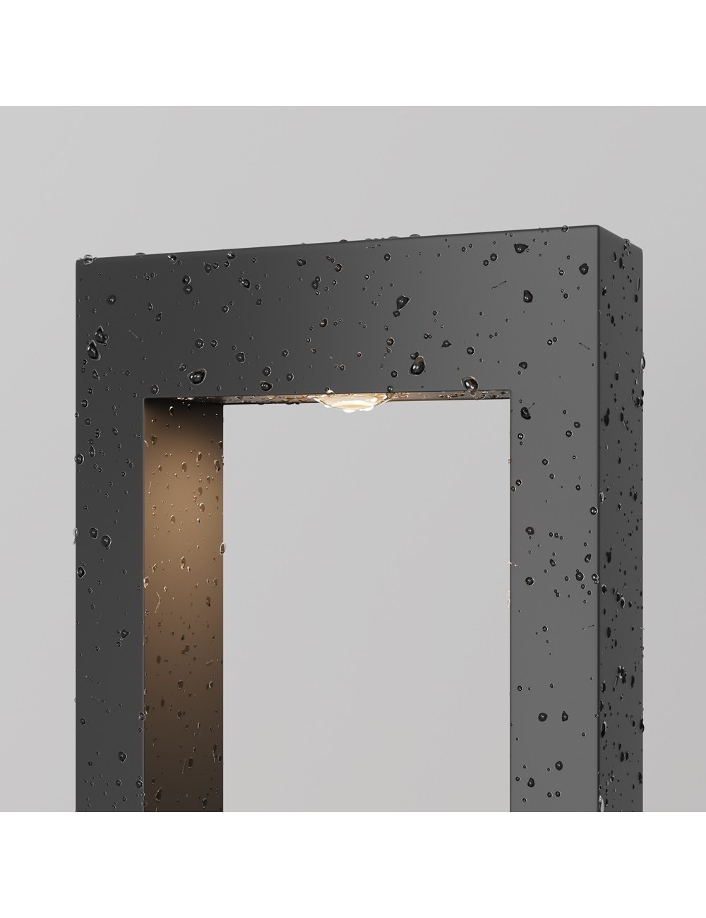 Садовая лампа Bonn IP65 LED