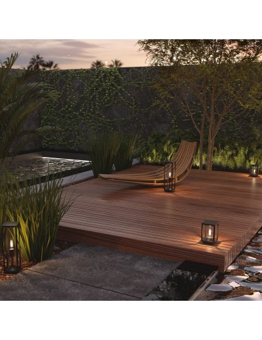 Gartenleuchte Cell IP54