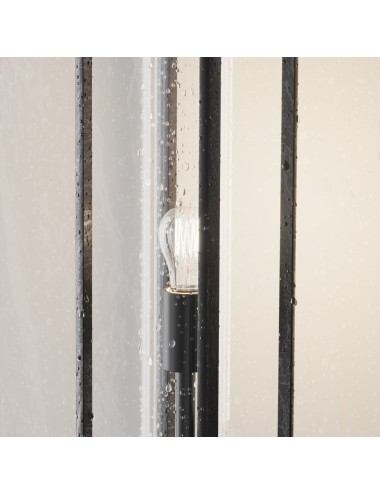 Садовая лампа Cell