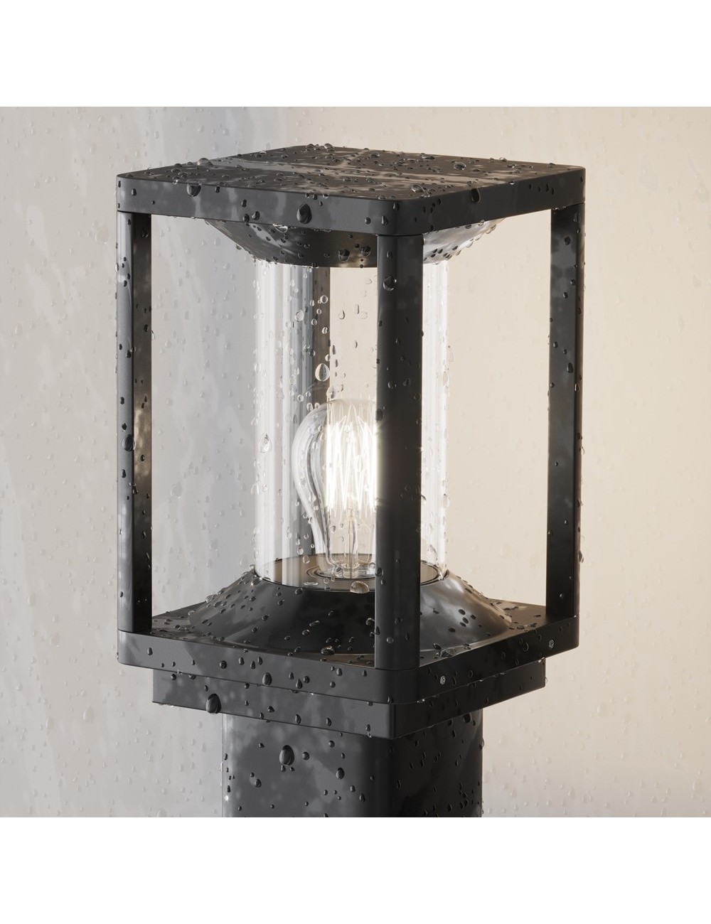 Garden lamp Cell