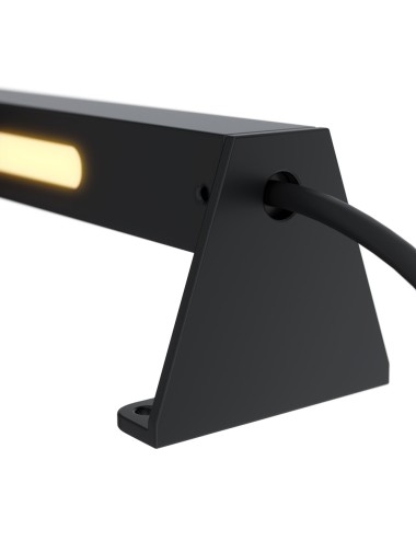 Садовая лампа Edge LED IP65