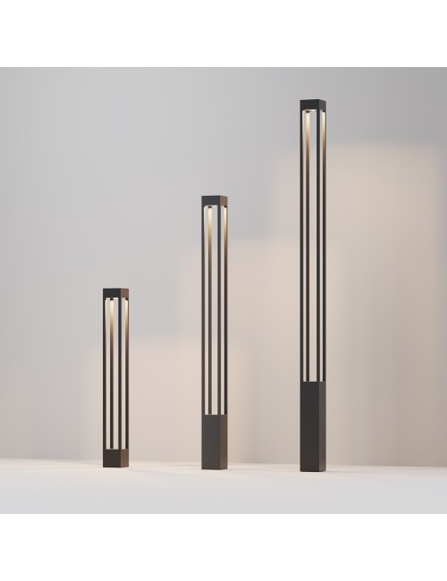 Dārza lampa Elbe LED IP65