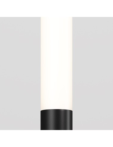 Pastatomas šviestuvas Flare Ø2,8 LED IP65