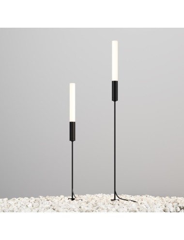 Dārza lampa Flare Ø2,8 LED IP65