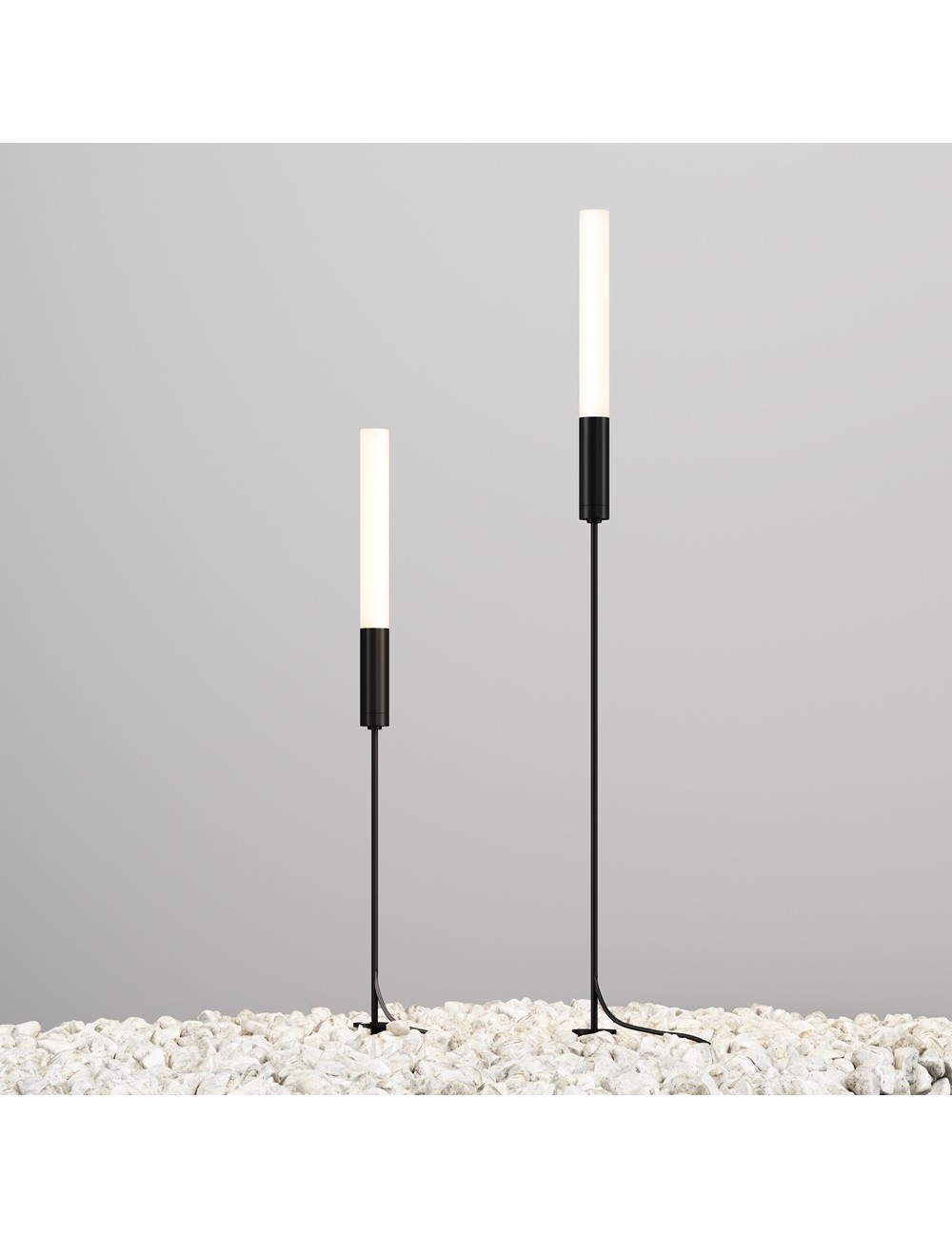 Садовая лампа Flare Ø2,8 LED IP65