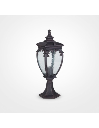 Garden lamp Fleur Ø15 IP44