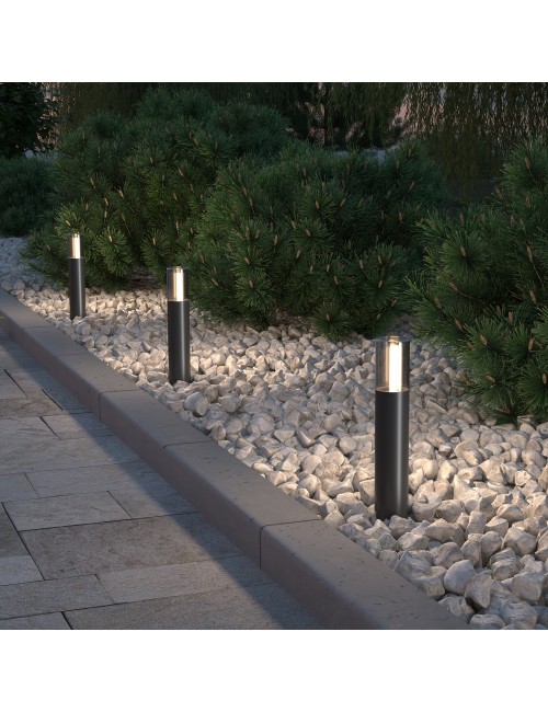 Gartenleuchte Glide Ø4 IP54