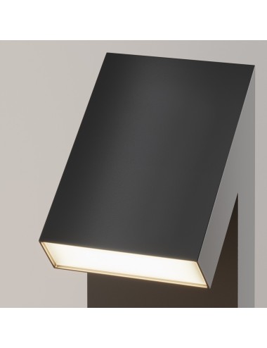 Pastatomas šviestuvas Guss LED IP65