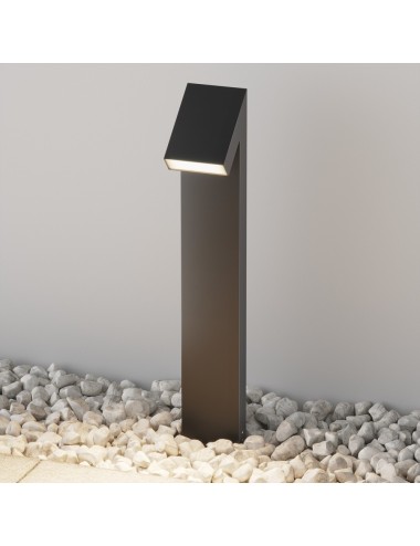 Pastatomas šviestuvas Guss LED IP65