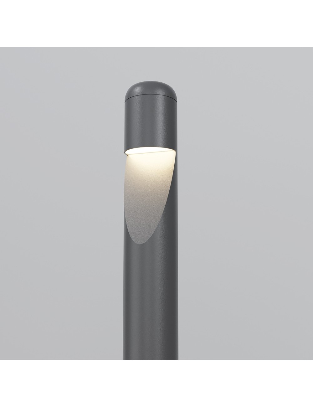 Garden lamp Hagen Ø5 LED IP65