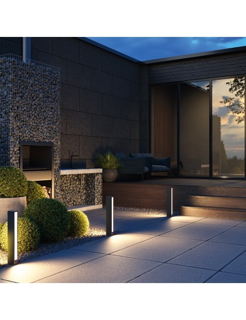 Aiavalgusti Hof LED IP65