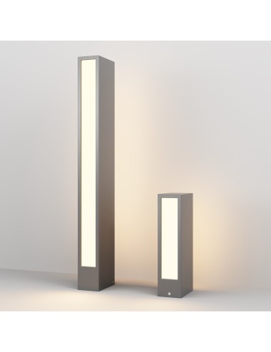Aiavalgusti Hof LED IP65