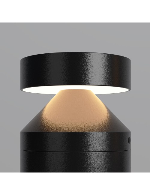 Aiavalgusti Olten Ø12 LED IP65