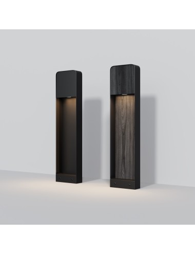 Aiavalgusti Porte LED IP54