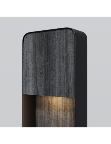 Aiavalgusti Porte LED IP54