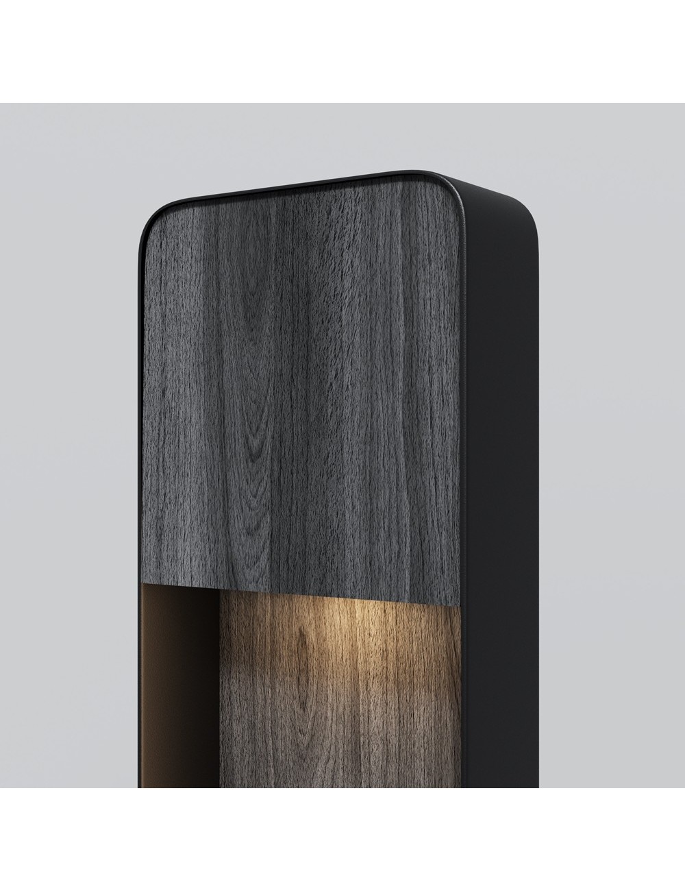 Gartenleuchte Porte LED IP54
