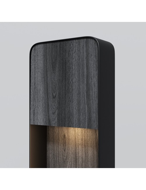 Dārza lampa Porte LED IP54