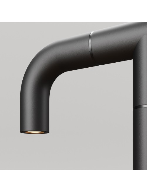 Gartenleuchte Sleek LED IP65
