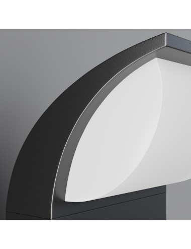 Pastatomas šviestuvas Stock LED IP65