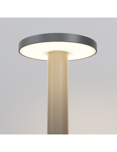 Садовая лампа Wald Ø18 LED IP65