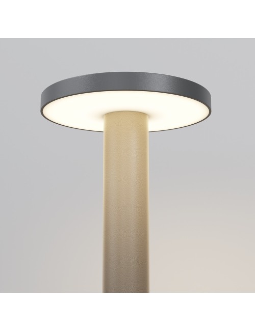 Gartenleuchte Wald Ø18 LED IP65