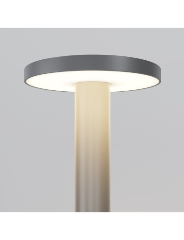 Pastatomas šviestuvas Wald Ø18 LED IP65