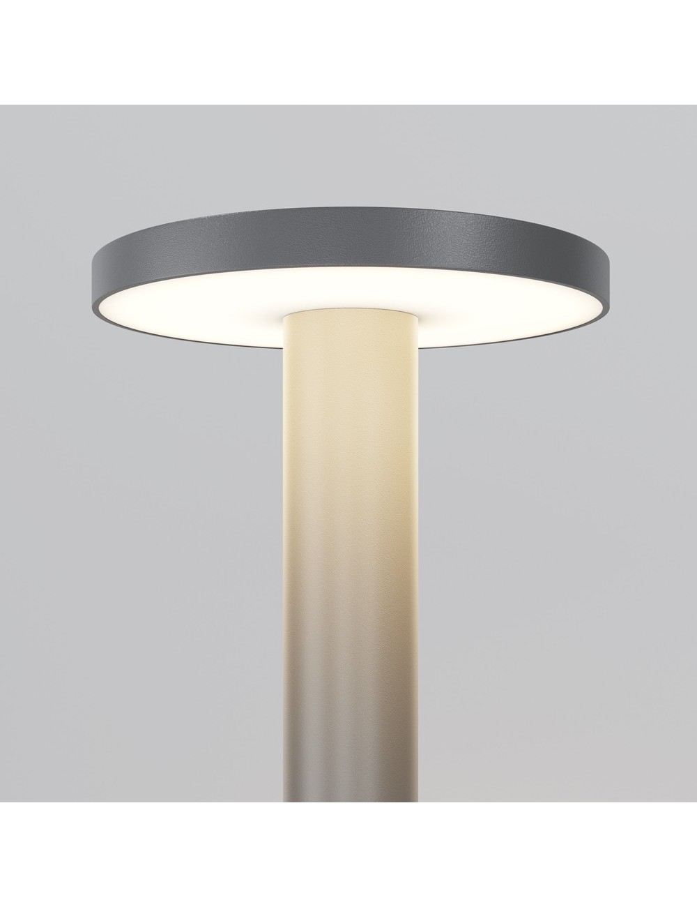 Dārza lampa Wald Ø18 LED IP65