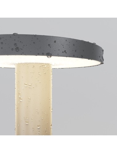 Aiavalgusti Wald Ø18 LED IP65